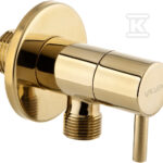 VEGA GOLD ZAW.KĄT.ZŁOTY GŁOW.CER.1/2-