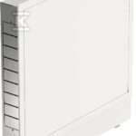 VARIO SZAFKA PODTYNKOWA IW 550X730X110