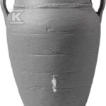 ZB.NA DESZCZ.NAZ. AMFORA 360L,C.GRANIT