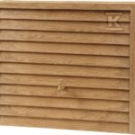 ZB.NA DESZCZ.NAZ. WOODY 350L,J.DREWNO