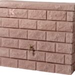 ZB.NA DESZCZ.NAZ. ROCKY 400L,REDSTONE