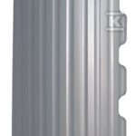 ZB.NA DESZCZ.NAZ. COLUMN 550L,SZARY