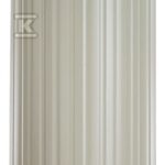Zbiornik na deszczówkę naziemny COLUMN 2000L, kolor: sandstone