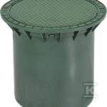 POKRYWA TELESKOPOWA D400 H500 DO EPURBIO