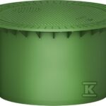 POKR.TELES.D600 MAXI,KL.A15 DO ONE2CLEAN