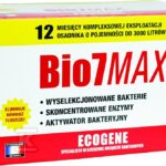 PREPARAT BIO7 MAX EKSPLOATACJA 12M-CY