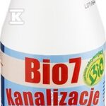 PREPARAT BIO7 KANALIZAC.UDRAŻNIANIE 500