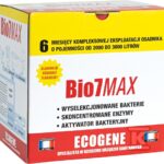 PREPARAT BIO7 MAX EKSPLOATACJA 6M-CY