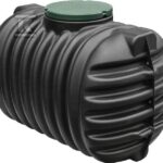 SZAMBO SZCZELNE PEHD CRISTALL 2800L