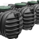 SZAMBO SZCZ.PEHD CRISTALL QUATRO 11200L