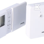 REGULATOR AURATON TUCANA SET TYG B/PRZEW