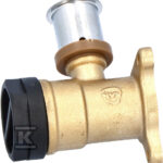 PODEJŚCIE DO BAT Z USZAMI 16X2G1/2 PRES