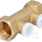 ZAWÓR ANTYSKAŻ EA2913/4" GW