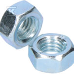 BIS NAKRĘTKA M8 SZEŚCIOKĄTNA