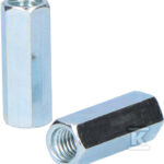 BIS NAKRĘTKA M8X30 PRZEDŁUŻANA