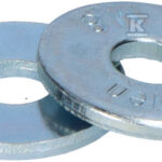 BIS PODKŁADKA 25X8.5 PŁASKA WM0-30