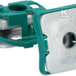 BIS NAKRĘTKA M10 ŚLIZG. RAPIDSTRUT