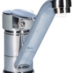 BAT.ZLEW DELTA STOJĄCA