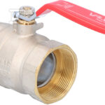 ZAWÓR KULOWY ORO GW/W 2",DŹW.STAL.