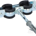 OBEJMA 3/8"(10MM)15-19 META+WKŁ POD OPA