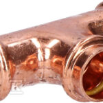 TRÓJNIK RÓWNOPRZ. 22 B PRESS GAS