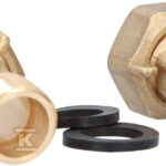 ŚRUB. WODOM. DN15 1/2" KPL=2SZT ONNLINE