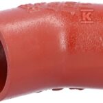 KOLANO ŻELIWNE SML 50/45