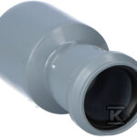 REDUK.DŁ. HT 50X32 POPIEL SANIT.ONNLINE