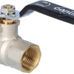 KUREK KUL.DN15PN40 1/2" GW/W,ONNLINE