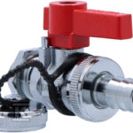 ZAWÓR SPUSTOWO-NAPEŁNIAJĄCY 1/2"