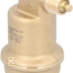 ODPOWIETRZNIK AUTO.SPIROTOP G1/2