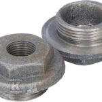 REDUKCJA DO GRZEJNIKA 5/4"X1/2" LEWA ONN