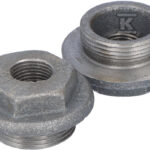 REDUKCJA DO GRZEJNIKA 5/4"X1/2" PRAWA ON