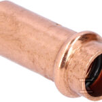 ŁĄCZNIK REDUKCYJNY 18X15 BPRESS CU