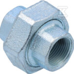 ŚRUBUNEK U1 NR48 3/4 OCYNK DWUZŁĄCZKA