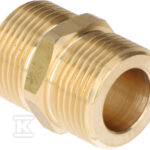 NYPEL 1/2" MOSIĘŻNY