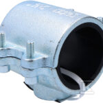 OBEJMA ANB 2 1/2"X1 1/4"MONTAŻOWA DO RU