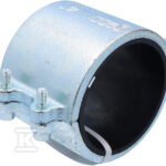 OBEJMA DSK 4" NAPRAWCZA DO RUR