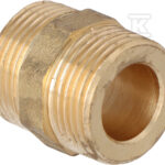 NYPEL MOSIĘŻNY DUOSOLAR VA 1 1/4"