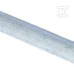 SZTUCER OCYNK 1/2" 0.50M DWUSTRONNIE GW