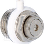 ODPOW.AUTOM.TACOVENT VENT DN15