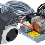 ZESTAW PODŁĄCZENIA ZASOBNIKA C.W.U