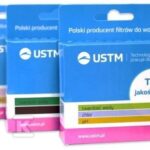 TEST DO WODY TWARDOŚĆ + PH + CHLOR