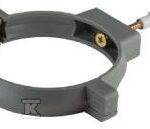 UCHWYT HT DO RUR 75 POPIEL SANITARNY