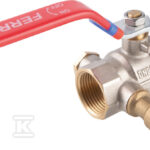 ZAW.KUL. F-POWER,1"GW/W,DŹW.SPUST,KOR.