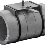 PRZEPUSTNICA ADP 125 HEATPEX ARIA ADURO