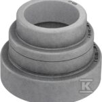 REDUKCJA ADD 125/160/200 ARIA ADURO