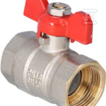 ZAWÓR KUL.3/4"STD. GW/W,MT.ONNLINE