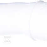 KOL. HT 32/30 BIAŁE SANITARNE ONNLINE