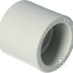 ZŁĄCZKA/MUFA PP 40MM ONNLINE